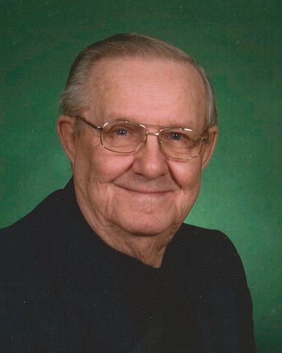 Roger L. Georgius