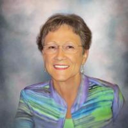 Virginia Ann Heine