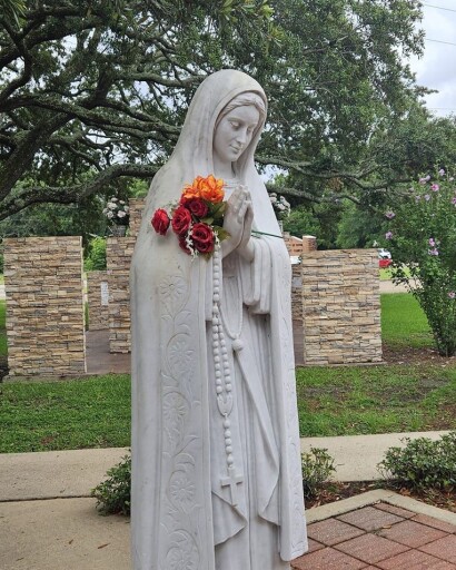 Our Lady of Fatima Memorial Mass 2024