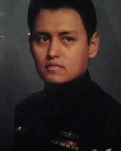 Richard Anthony Trujillo Jr. Profile Photo