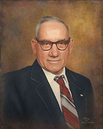 Ernest Sipes Profile Photo