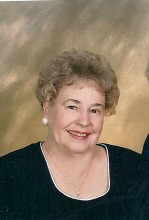 Janet  Lee Peterson