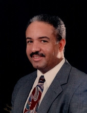 Herbert Calvin Thomas Jr. Profile Photo