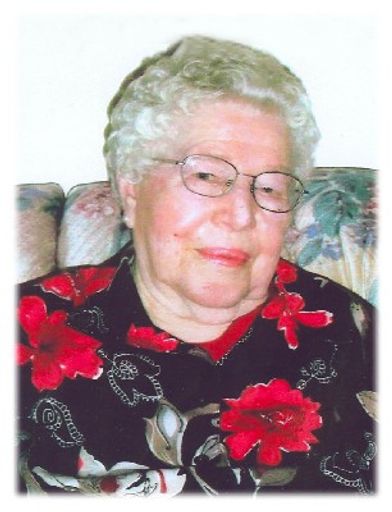 Lois Briggs Profile Photo