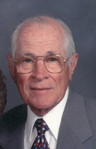 Clarence “Les” Hanna, Jr.