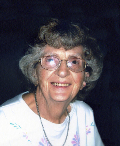 Mildred Isabel Kellough Profile Photo