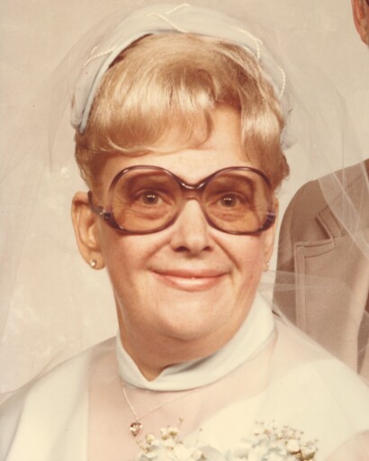 Agnes M. Caldwell Profile Photo