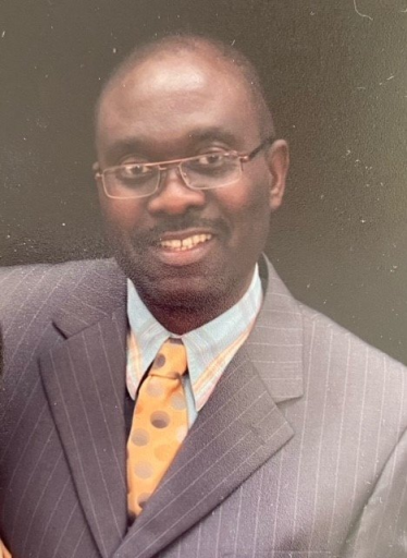 Dr. Mike Unuakhalu Profile Photo