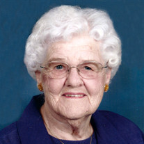 Doris Mae Rindahl