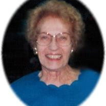 Marjorie Hemlock Profile Photo