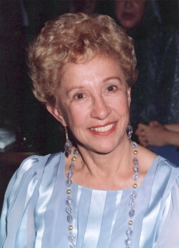 Mrs. Arlene Rainey Profile Photo