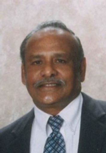 Godwin Peris Profile Photo
