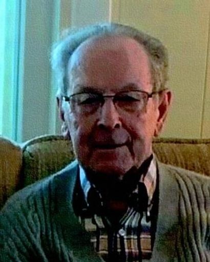 Donald S. Groff