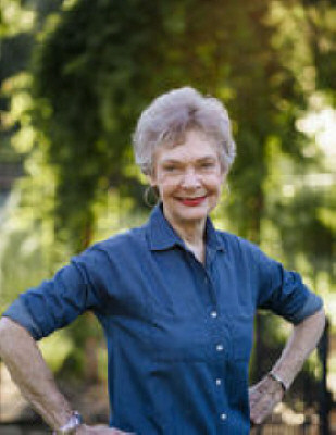 Barbara Jean Garrison Profile Photo