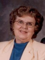 Marie E. Drumm