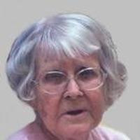 Phyllis Jean Donnelly Gillespie