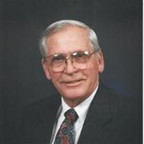 George D. Holt Profile Photo