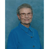 Fay A. Flowers