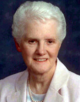 Sister Marie Paul Ashworth, Ssj