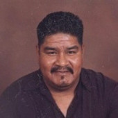 George Frias Jr. Profile Photo