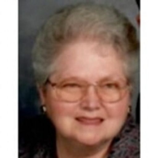 Shirley Jean Rudisill