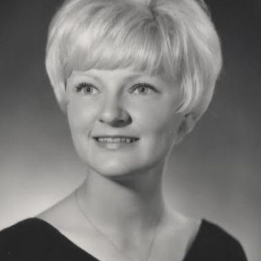 Patricia Ann Fillmore  Knapp Profile Photo