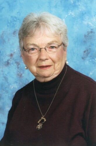 Marilyn F. Worthington's obituary image