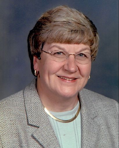 Gretchen Elizabeth Davidson (nee Dornfeld) Profile Photo
