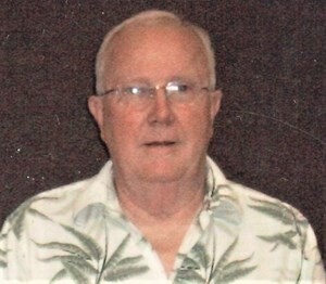 Larry Lee Wilkes