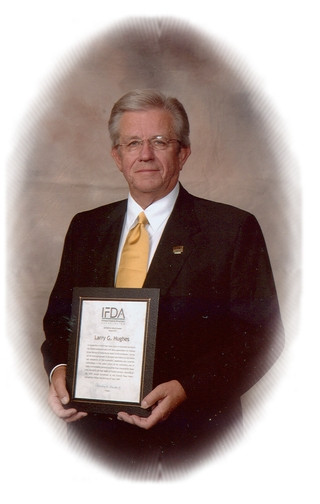 Mr. Larry G. Hughes Profile Photo