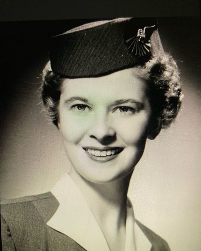 Carolyn Joan Morrow