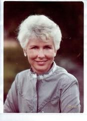 Mary Elisabeth Kurth Profile Photo