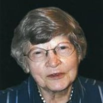 Doris Ileane Ashling