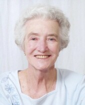 Betty E. Martin Profile Photo