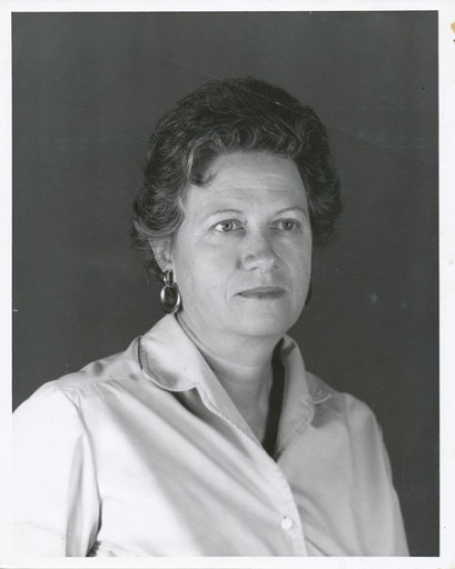 Marian  Lucille Wilson