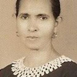 Maria A. DePina