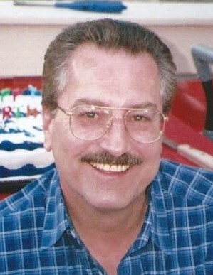 James E. Fier, Sr. Profile Photo