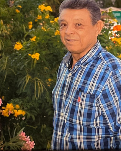Esteban Martinez Vega