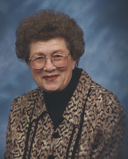 Velma Louise Davis Profile Photo