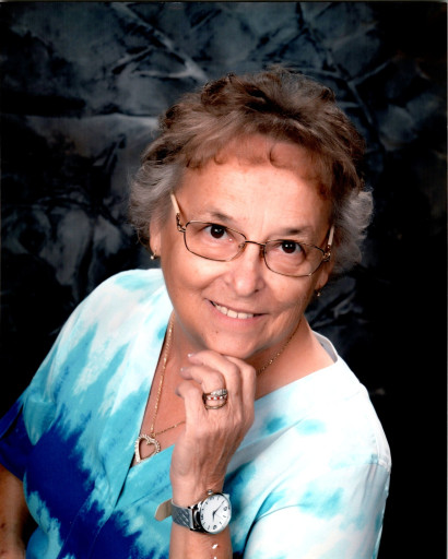 Judy Clarie Hunt Hand Long Profile Photo