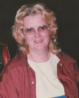 Beverly J. Petty