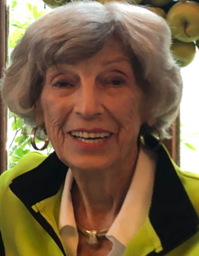 Evelyn Young Profile Photo