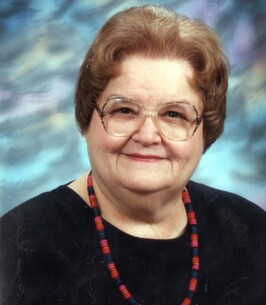 Barbara Lynn Hiles (Peters)