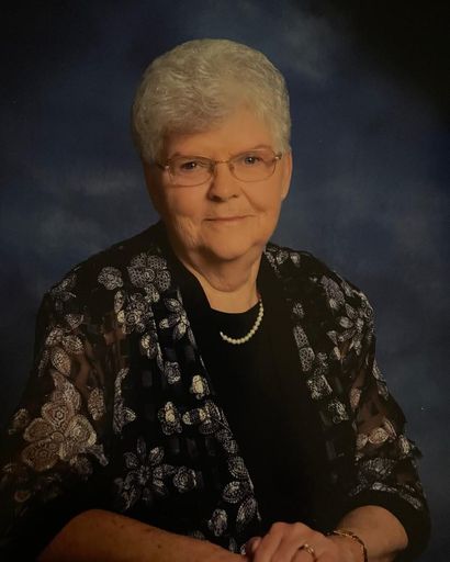 Margaret Ann (Karnes) Crawford's obituary image