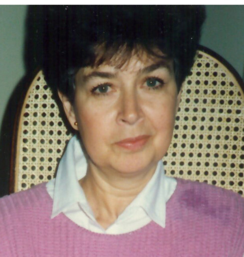 Harriet Wade Profile Photo