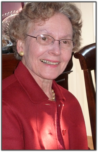 Marilyn B. Murray