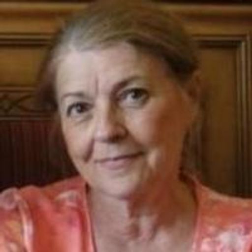 Christine R. Krieger