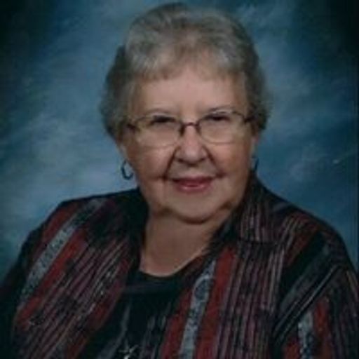 Maureen J. Moser Profile Photo