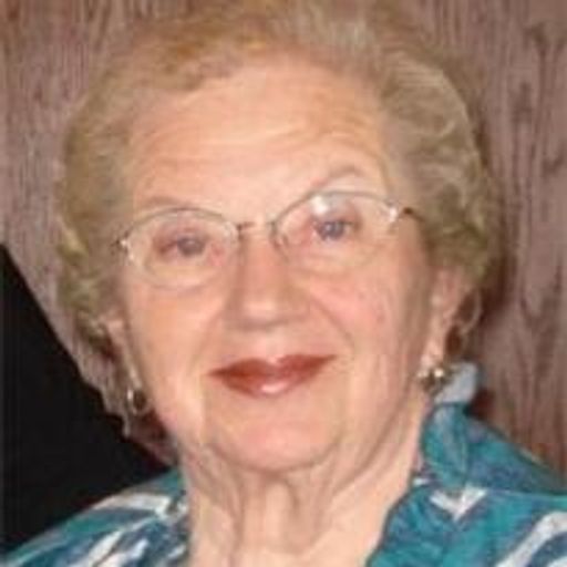 Lorraine M. Myer