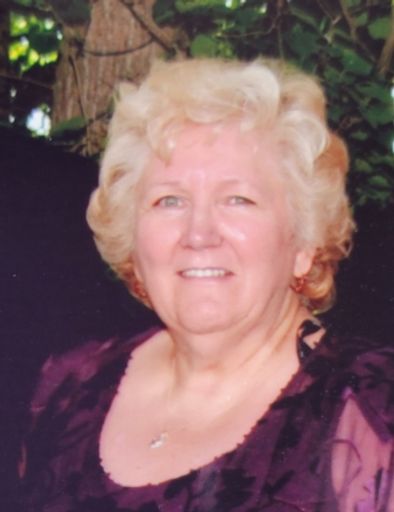 Gertrude Ann Rigby Profile Photo